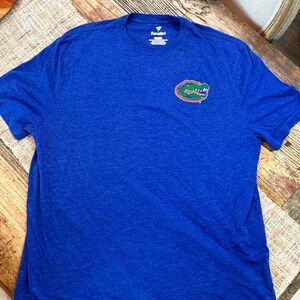 💙🧡EUC - MENS FANATICS FLORIDA GATORS T-SHIRT
